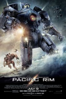 Pacific Rim - Hindi - BRRip